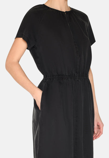 Freja™ | Mila Dress | Black