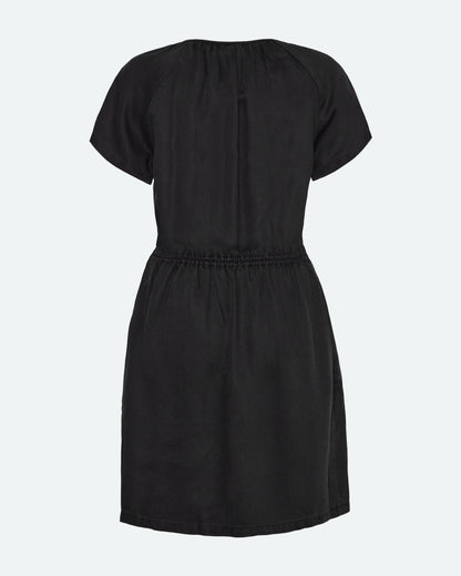 Freja™ | Mila Dress | Black