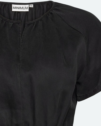 Freja™ | Mila Dress | Black