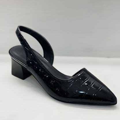 Elinor™ Orthopedic Comfort Heels