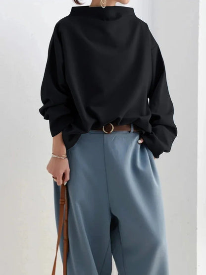 Claire™ Effortless Loose-Fit Top