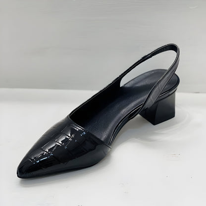 Elinor™ Orthopedic Comfort Heels
