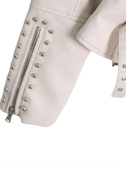 Roxanne™ Embroidered Jacket