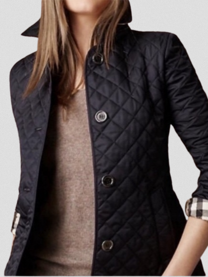 Mirethe™ Tailored City Jacket