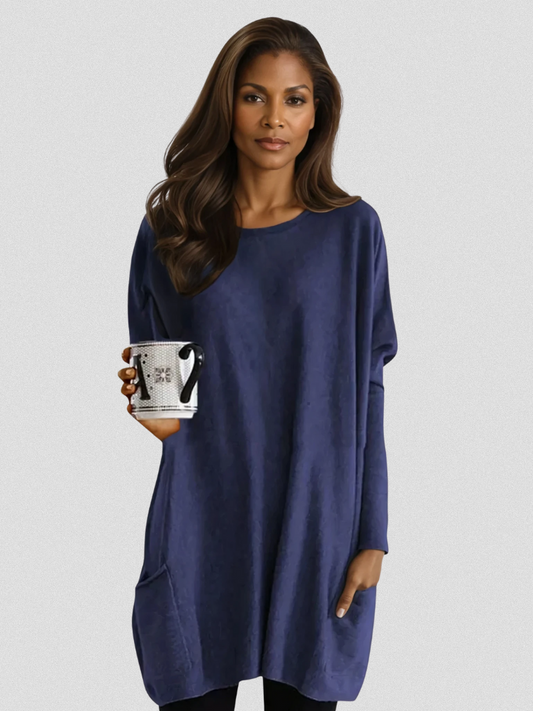 Margot™ Cozy Everyday Tunic