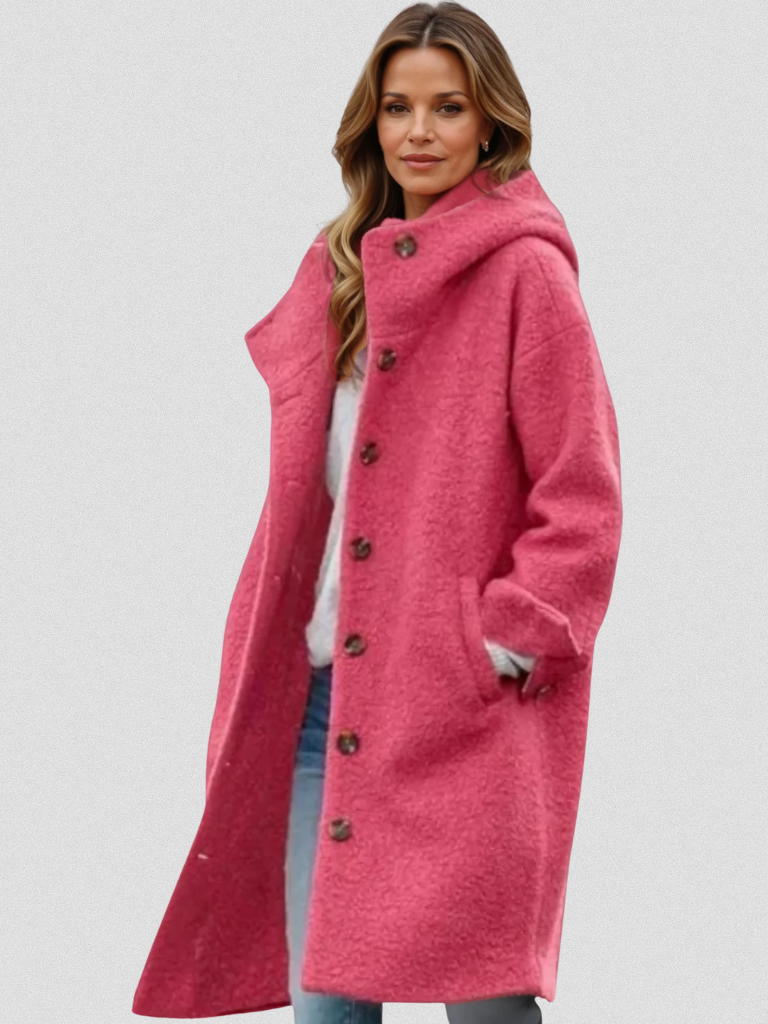 Eleanor™ Grace Coat