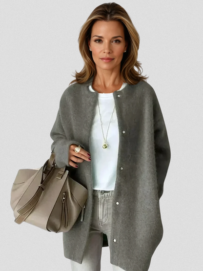 Barbara™ Cozy Knit Coatigan