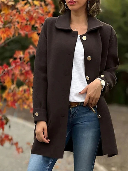 Florence™ Everyday Tailored Coat