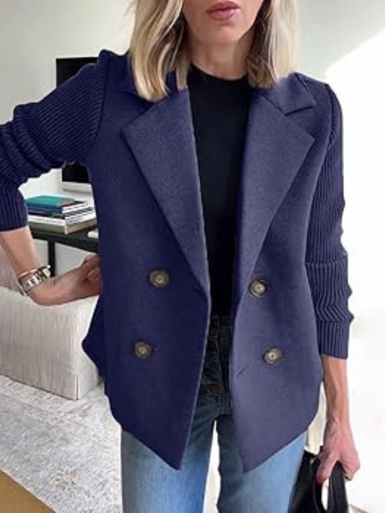 Harlow™ Knit Blazer