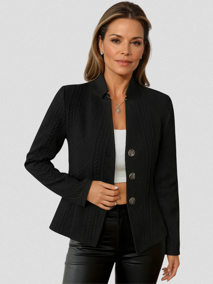 Cameron™ Classic Tailored Blazer