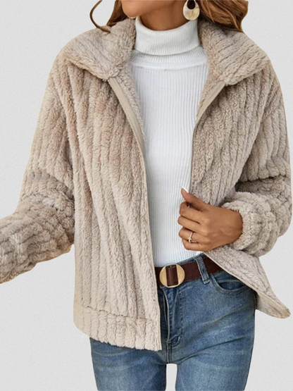 Helene™ Everyday Autumn Jacket