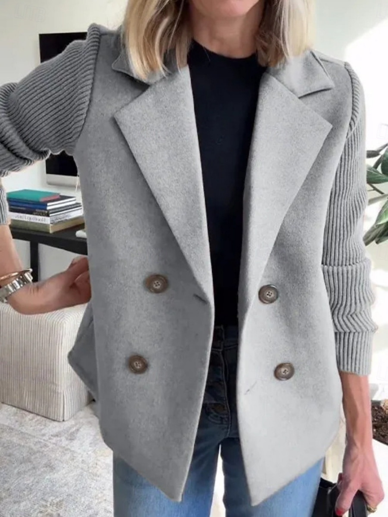 Harlow™ Knit Blazer