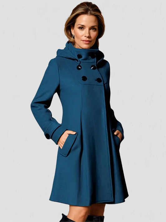 Serin™ Elegance Coat