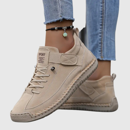 Mia - Bekväma ortopediska sneakers