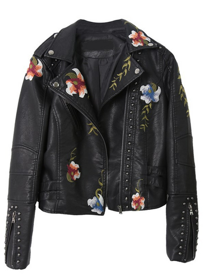 Roxanne™ Embroidered Jacket