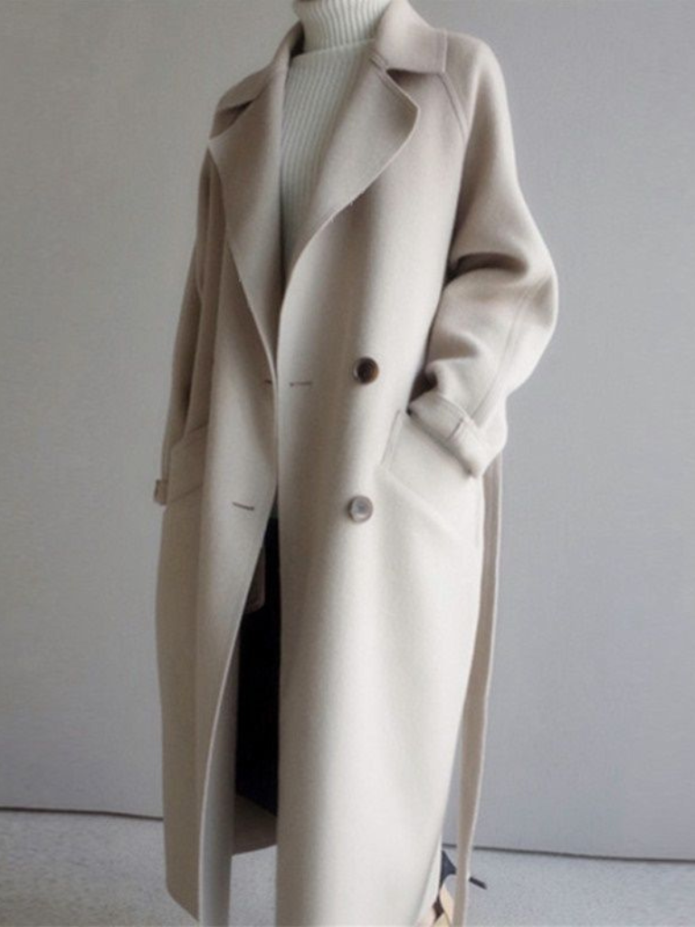 Rowan™ Classic Longline Coat
