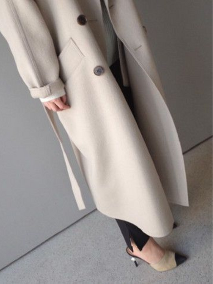 Rowan™ Classic Longline Coat