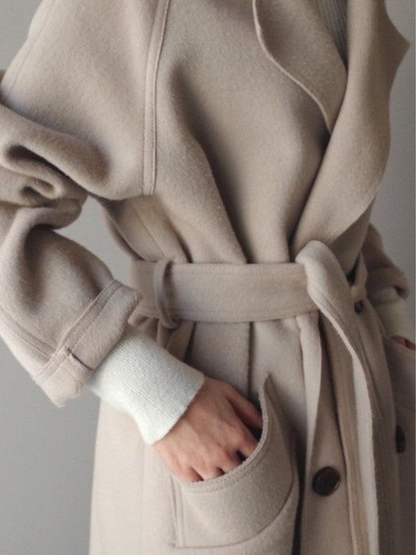 Rowan™ Classic Longline Coat