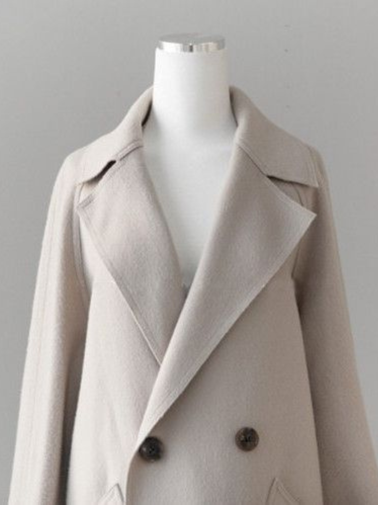 Rowan™ Classic Longline Coat