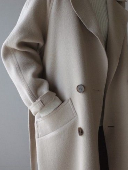 Rowan™ Classic Longline Coat