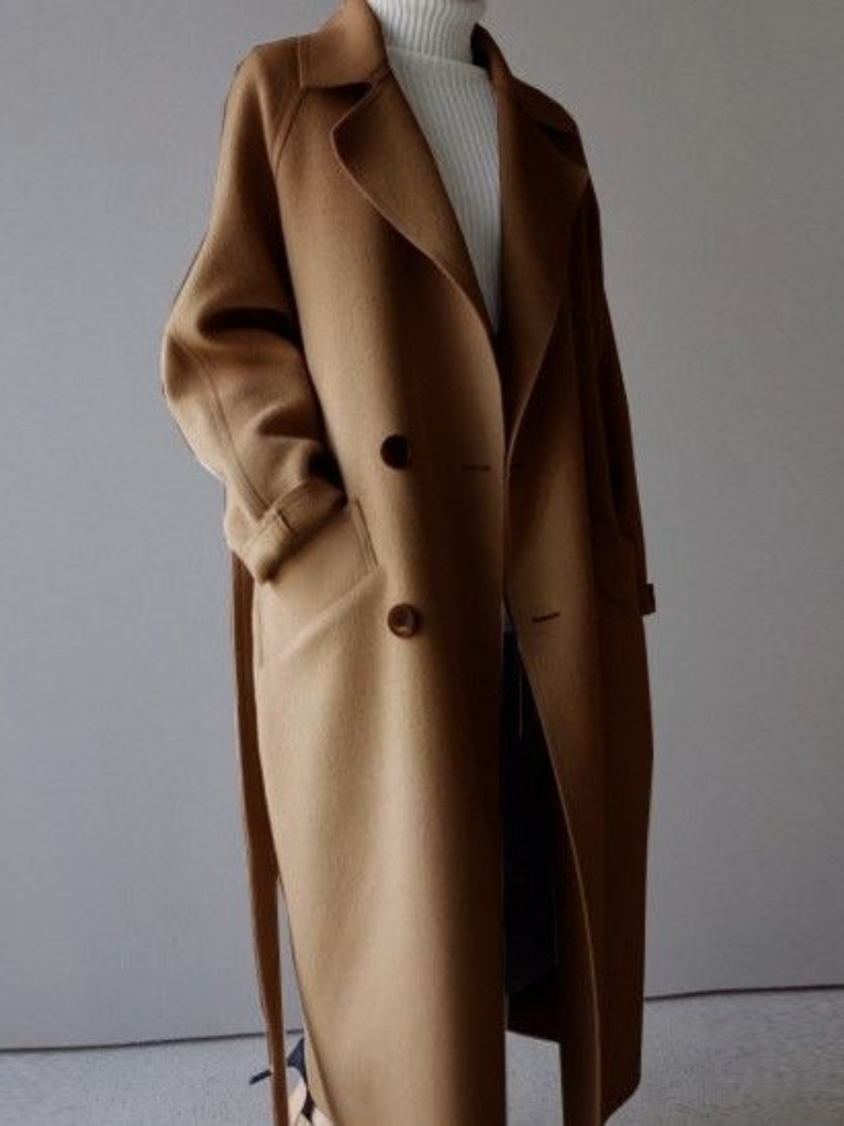 Rowan™ Classic Longline Coat