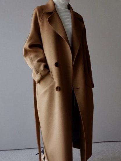 Rowan™ Classic Longline Coat
