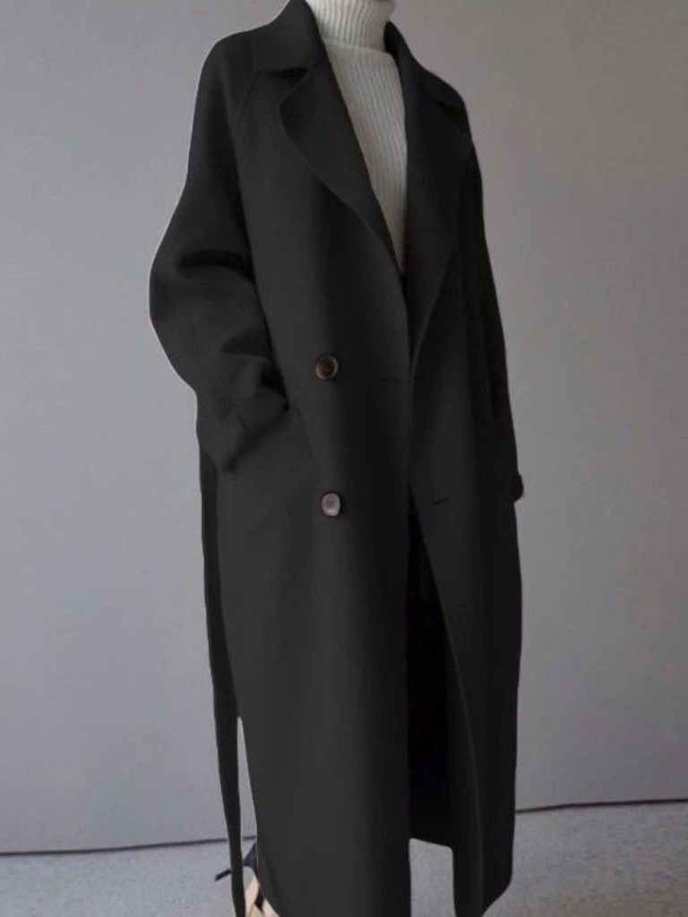 Rowan™ Classic Longline Coat