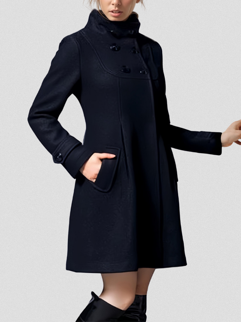 Serin™ Elegance Coat