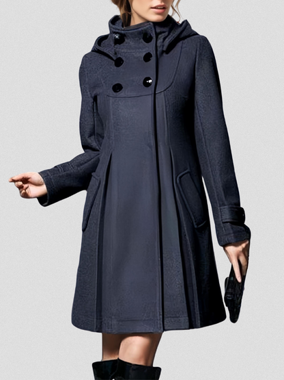 Serin™ Elegance Coat