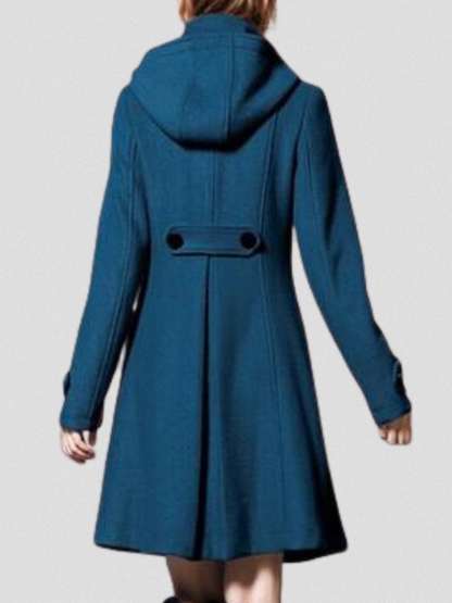 Serin™ Elegance Coat
