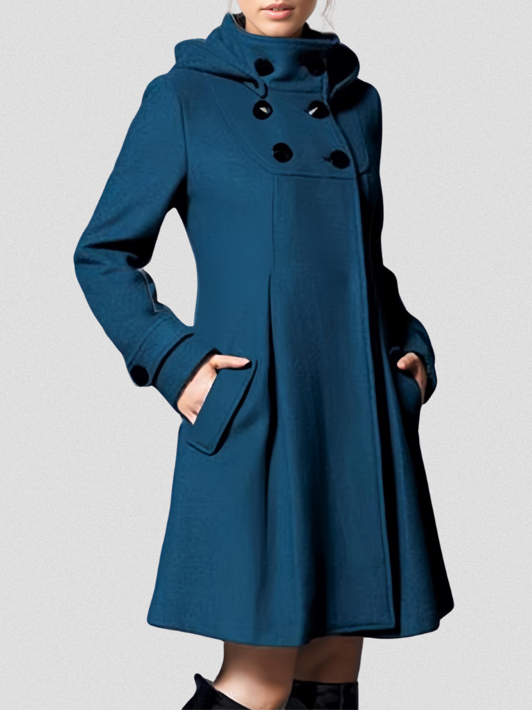Serin™ Elegance Coat