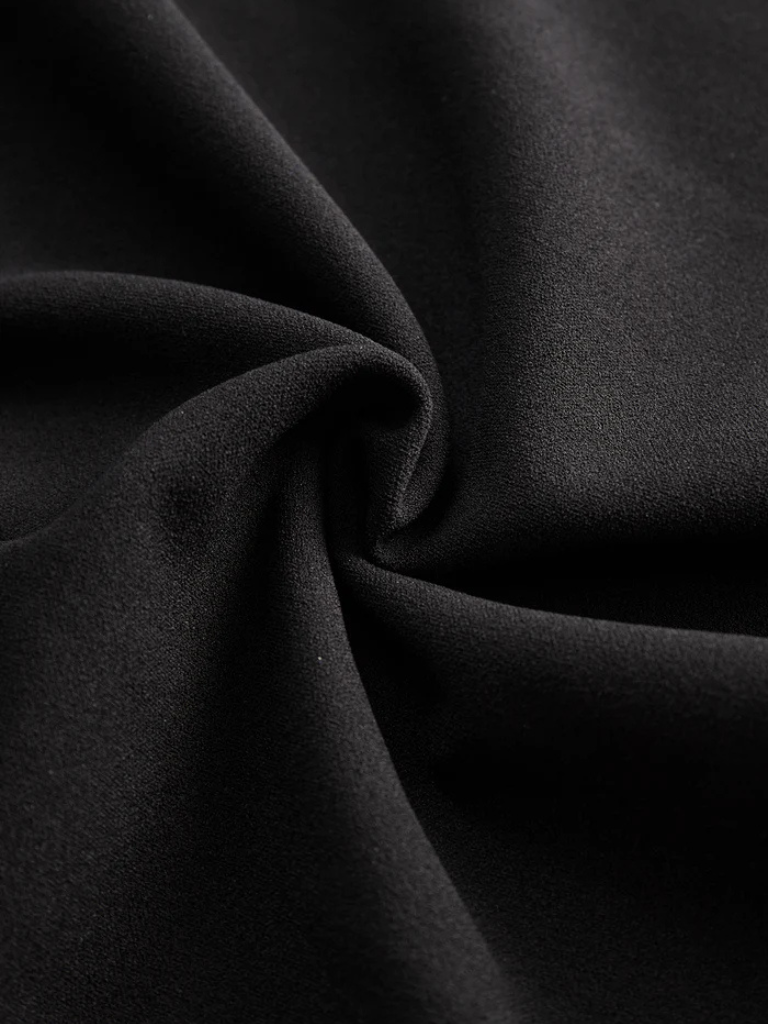 Monroe™ Belted Evening Dress