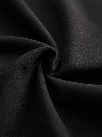 Monroe™ Belted Evening Dress