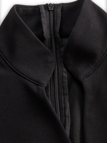 Monroe™ Belted Evening Dress