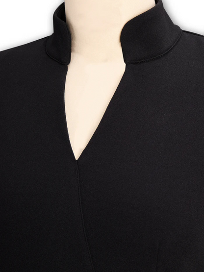 Monroe™ Belted Evening Dress