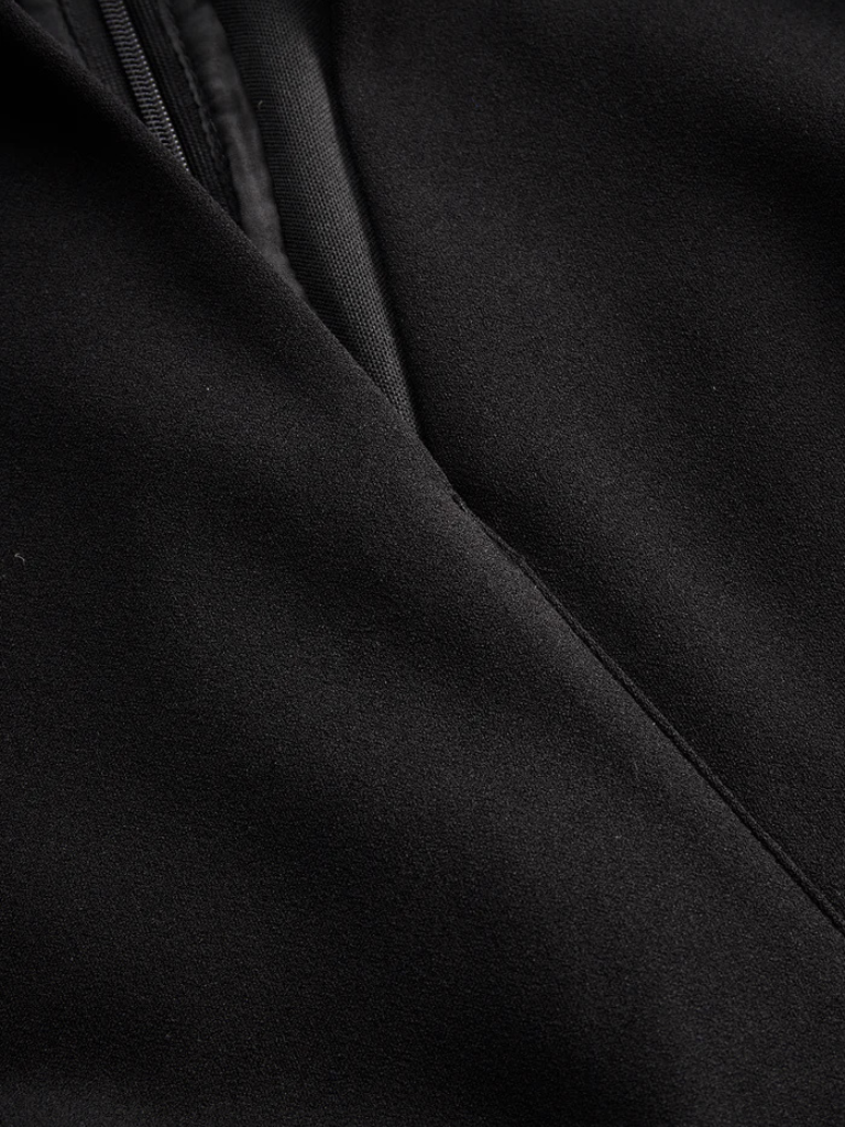 Monroe™ Belted Evening Dress