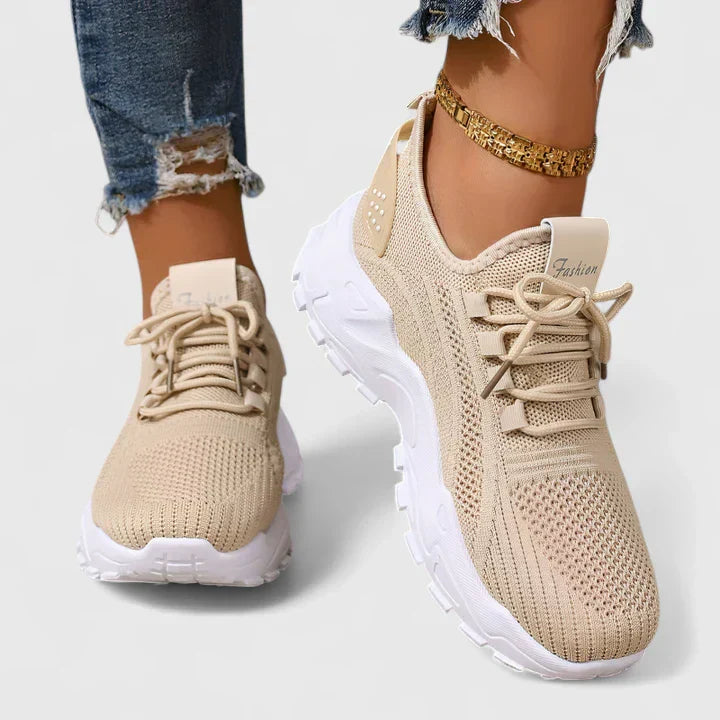 Novaire™ Orthopedic Sneakers