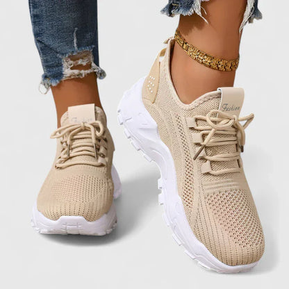 Novaire™ Orthopedic Sneakers