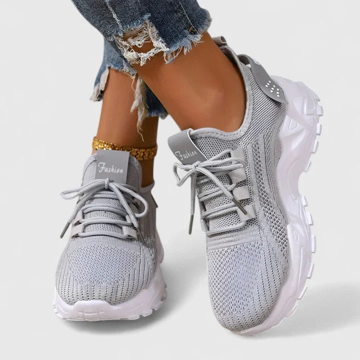 Novaire™ Orthopedic Sneakers