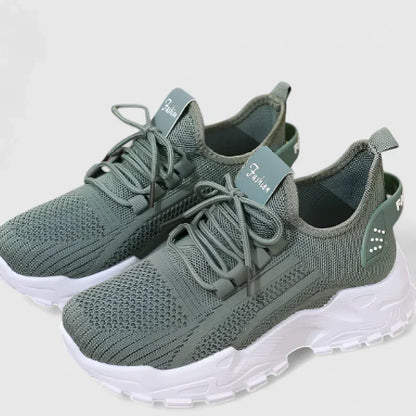 Novaire™ Orthopedic Sneakers