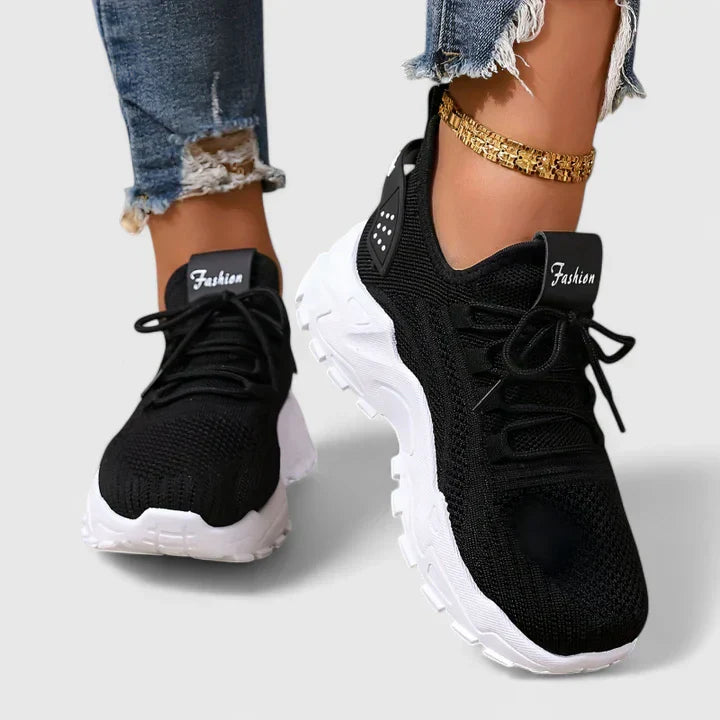 Novaire™ Orthopedic Sneakers