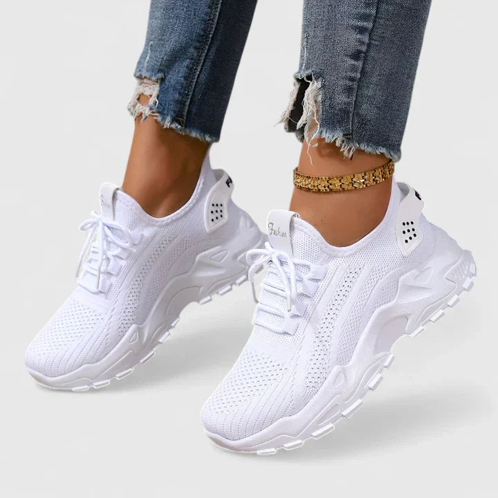 Novaire™ Orthopedic Sneakers