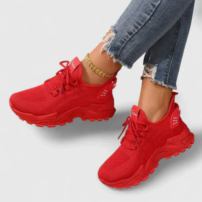 Novaire™ Orthopedic Sneakers