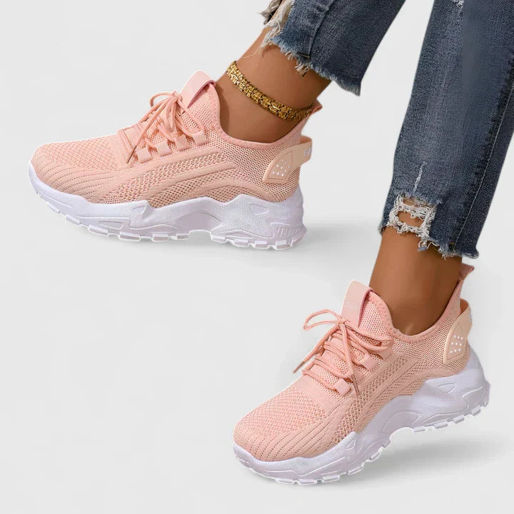 Novaire™ Orthopedic Sneakers