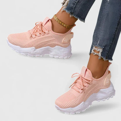 Novaire™ Orthopedic Sneakers