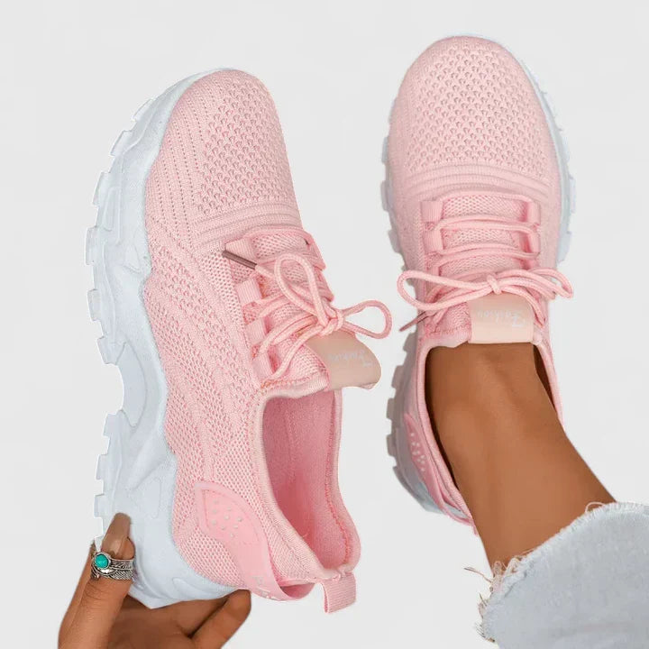 Novaire™ Orthopedic Sneakers