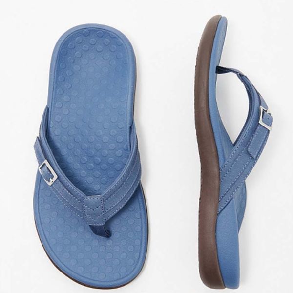 Solara™ Orthopedic Comfort Sandals