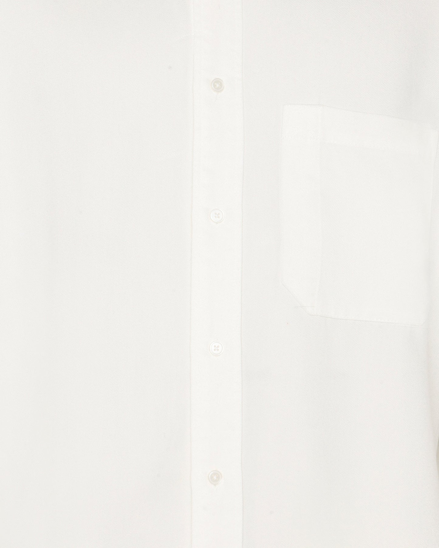 Freja™ | Pedro long sleeve shirt | White