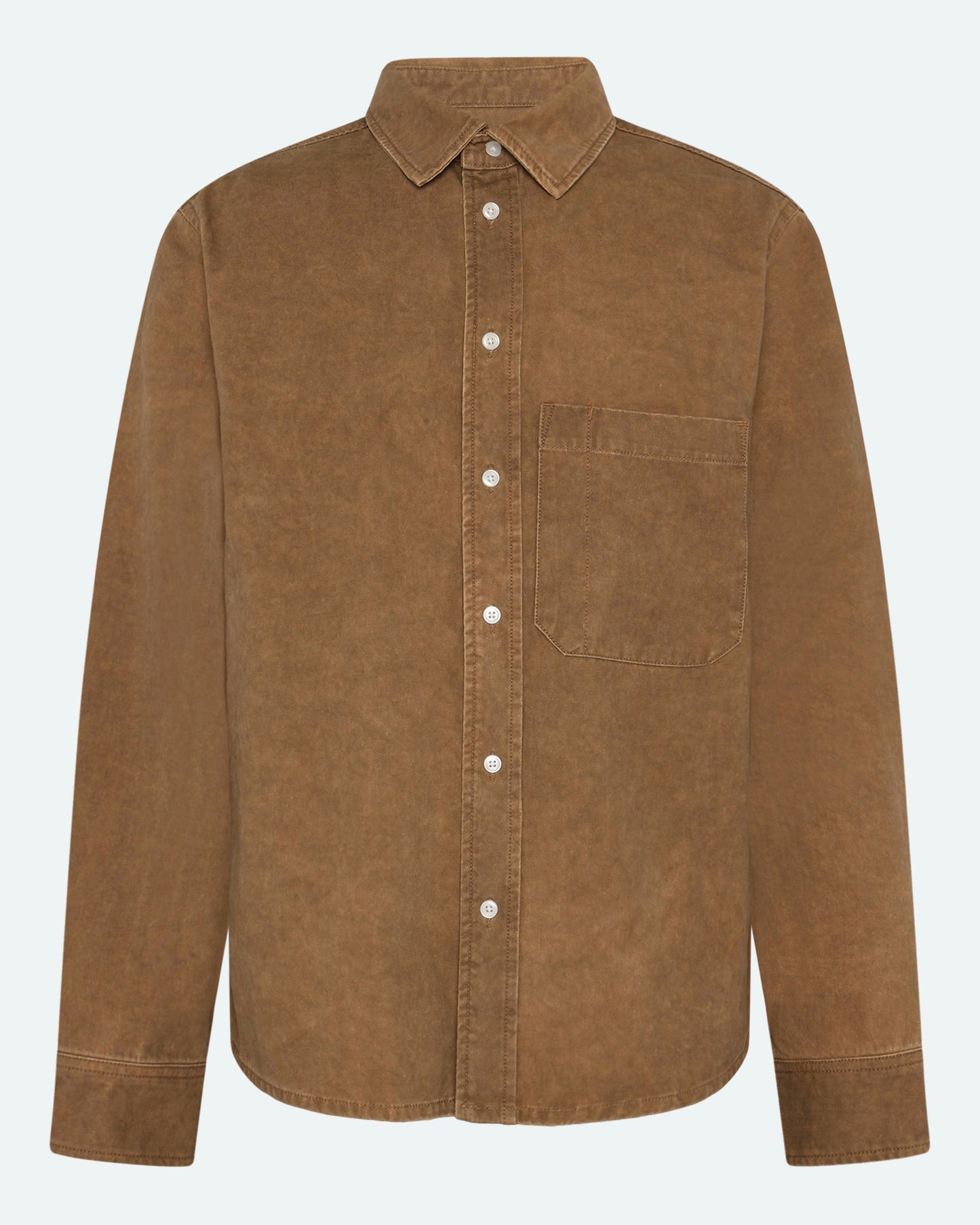 Freja™ | Pedro rlx lx shirt | Cashew nuts