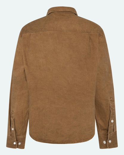 Freja™ | Pedro rlx lx shirt | Cashew nuts